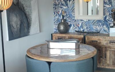 Appartement 1 Chambre