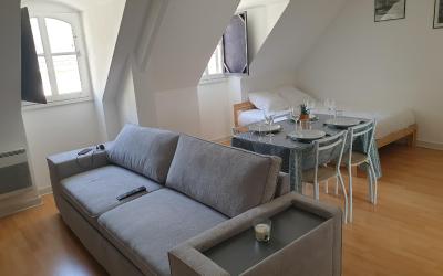 Appartement 1 Chambre