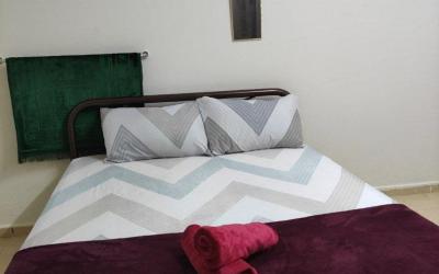 Rumah 1-Kamar Tidur