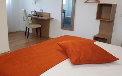 Chambre Double Supu00e9rieure