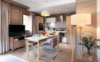 Appartement 2u00a0Chambresu00a0-u00a0Vue sur Montagnes (6u00a0Personnes) Appartement 2u00a0Chambresu00a0-u00a0Vue sur Montagnes (6u00a0Personnes)