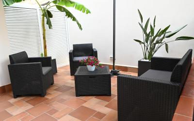 Appartamento - Piano Terra