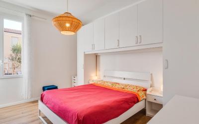 Appartamento con 1 Camera da Letto