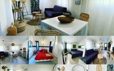 Maison 2u00a0Chambres