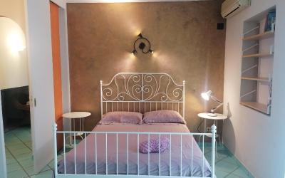 Appartamento con 1 Camera da Letto