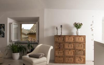 Appartamento con 2 Camere da Letto