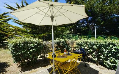 Appartement 1 Chambre