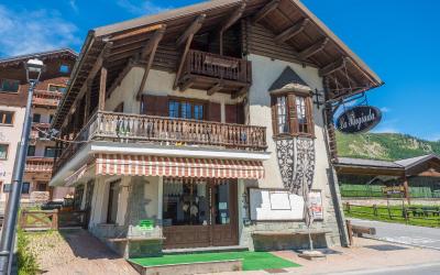 Appartamento con 3 Camere da Letto