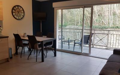 Appartement avec Terrasse Appartement avec Terrasse