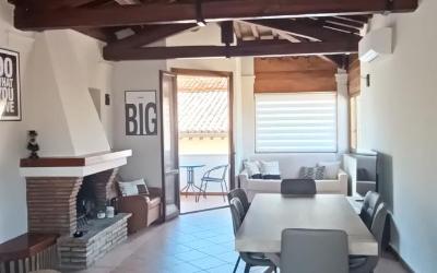 Appartamento Monolocale