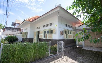 Rumah 1-Kamar Tidur Rumah 1-Kamar Tidur