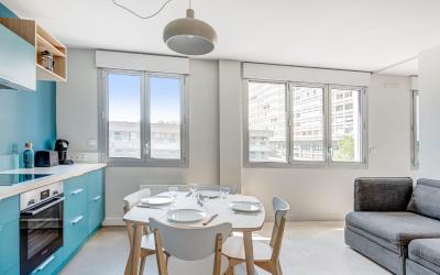 Appartement Appartement