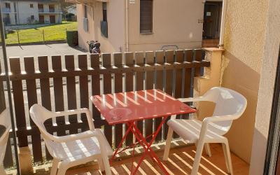 Appartement 1 Chambre