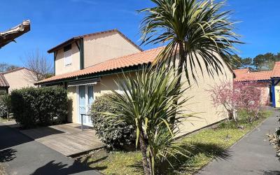 Appartement 2 Chambres