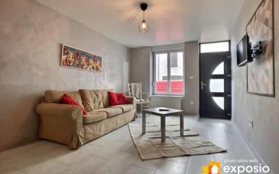 Maison 1 Chambre