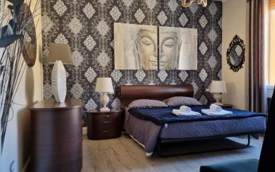 Camera Matrimoniale Deluxe