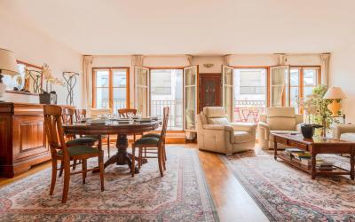 Appartement 3u00a0Chambres Appartement 3u00a0Chambres