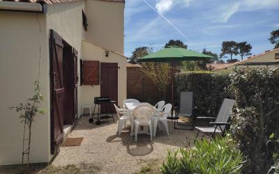 Maison 2u00a0Chambres