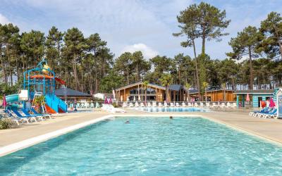 Appartement 3u00a0Chambres Supu00e9rieur