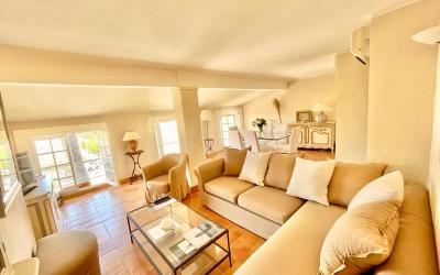 Appartement 2 Chambres