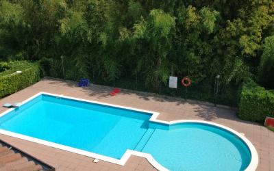 Appartamento con 2 Camere da Letto