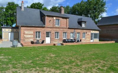 Maison 6u00a0Chambres