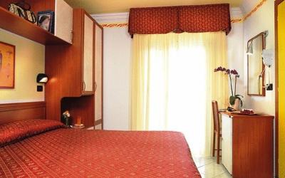 Camera Matrimoniale Superior