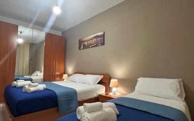Appartamento con 1 Camera da Letto Appartamento con 1 Camera da Letto