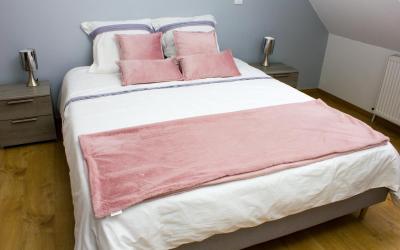 Appartement 1 Chambre Appartement 1 Chambre