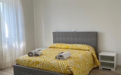 Ampia Camera Matrimoniale