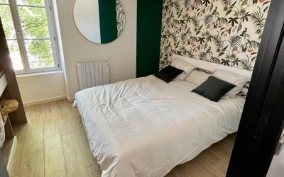 Appartement 1 Chambre Appartement 1 Chambre