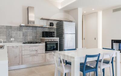 Villa Fronte Spiaggia 