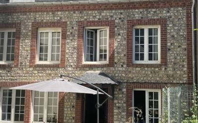 Maison 4u00a0Chambres