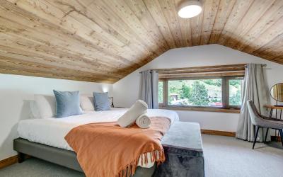 Chambre Familiale Deluxe Chambre Familiale Deluxe