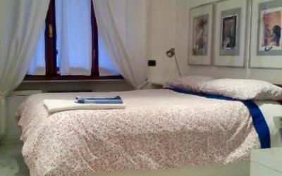 Camera Matrimoniale Piccola