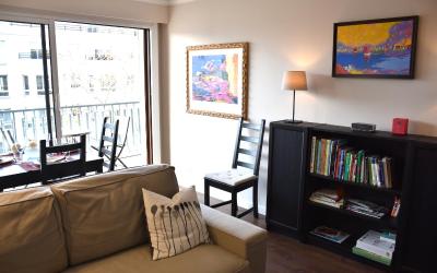 Appartement 1 Chambre