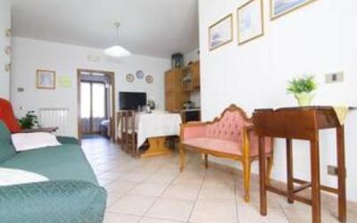 Casa con 2 Camere da Letto