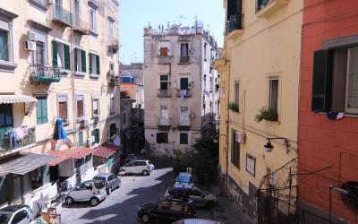 Appartamento con 2 Camere da Letto