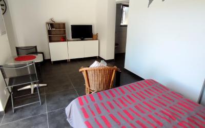 Appartement 1 Chambre