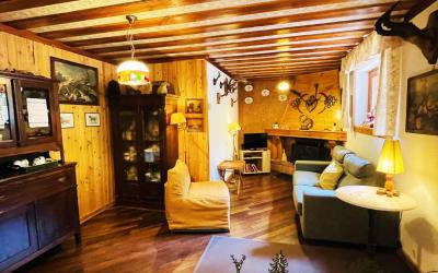 Appartamento con 3 Camere da Letto