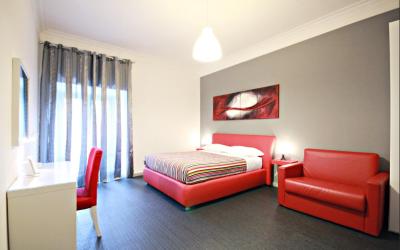 Appartamento Deluxe 2 con Vista