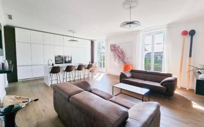 Appartement 3u00a0Chambres
