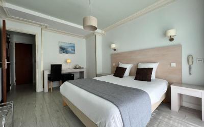 Chambre Double Confort