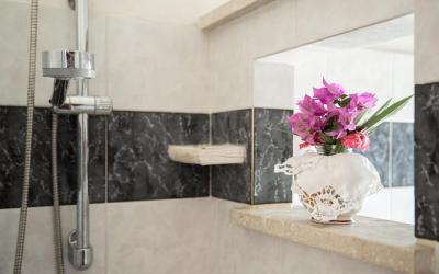 Camera Singola con Bagno Privato