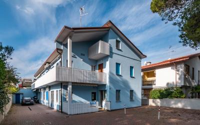 Appartamento con 1 Camera da Letto