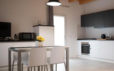 Appartamento con 1 Camera da Letto