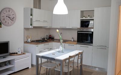 Appartamento con 1 Camera da Letto