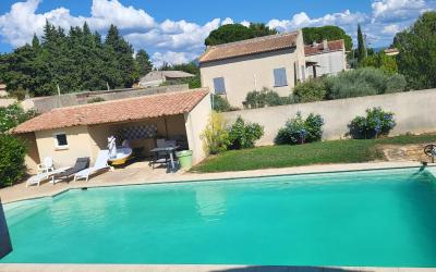 Maison 2u00a0Chambres