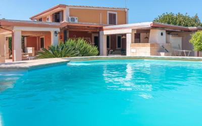 Casa con 3 Camere da Letto