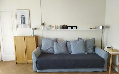 Appartement 1 Chambre